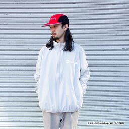 D-FACTORY Premium Promotion Jacket (#DF5501)