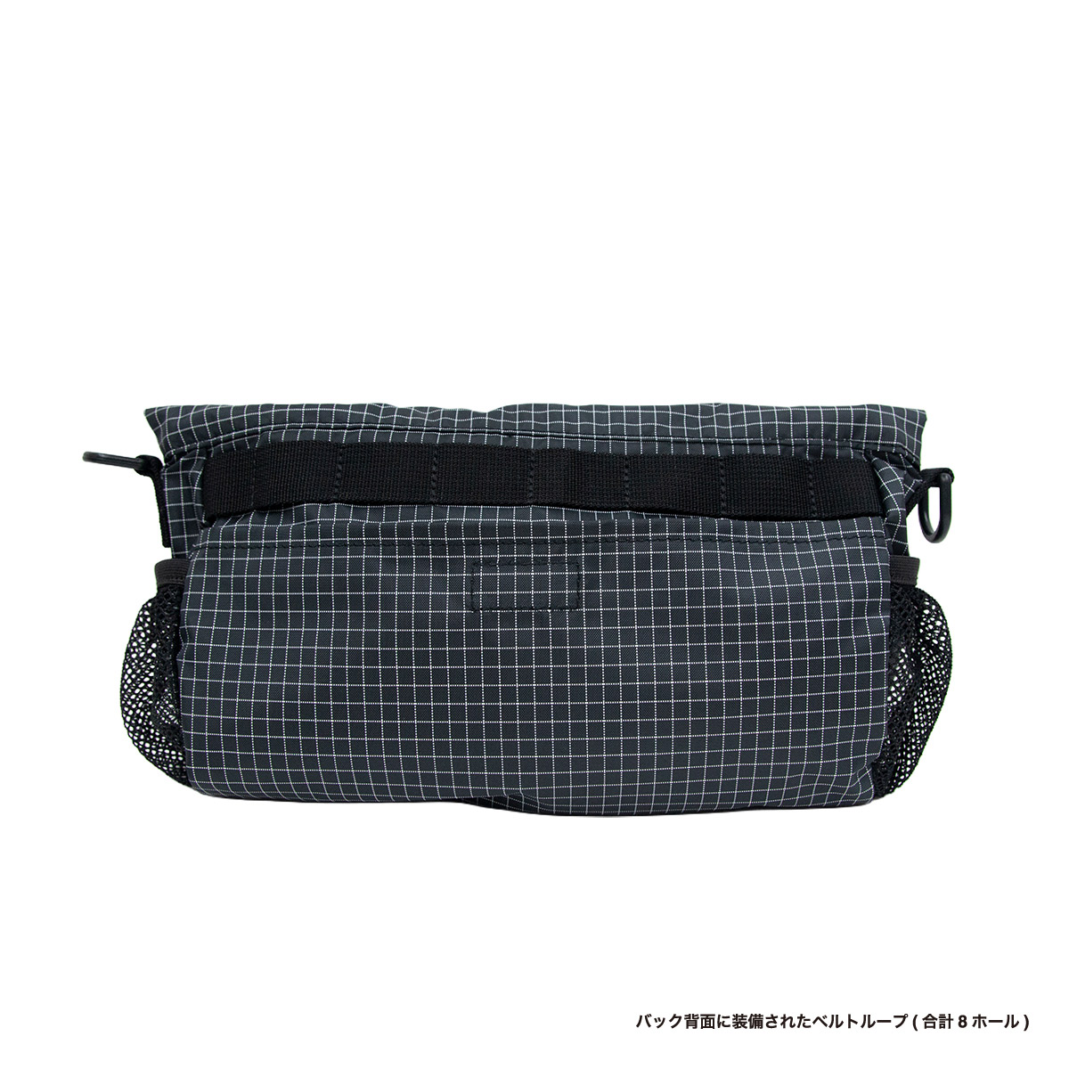 グリッドショルダーバッグ(品番CPGSB)