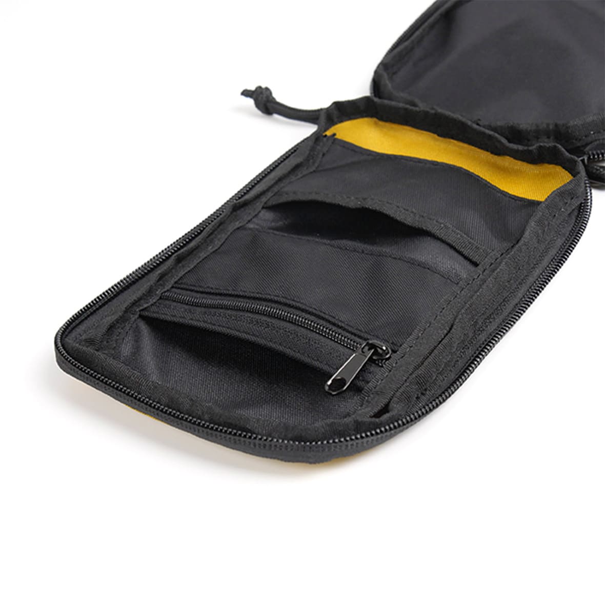 WHEARD ウィアード Flat Pouch (品番WFP1US)