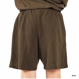 SHAKA WEAR シャカウェア Garment Dye Terry Shorts (品番SWGDTS)