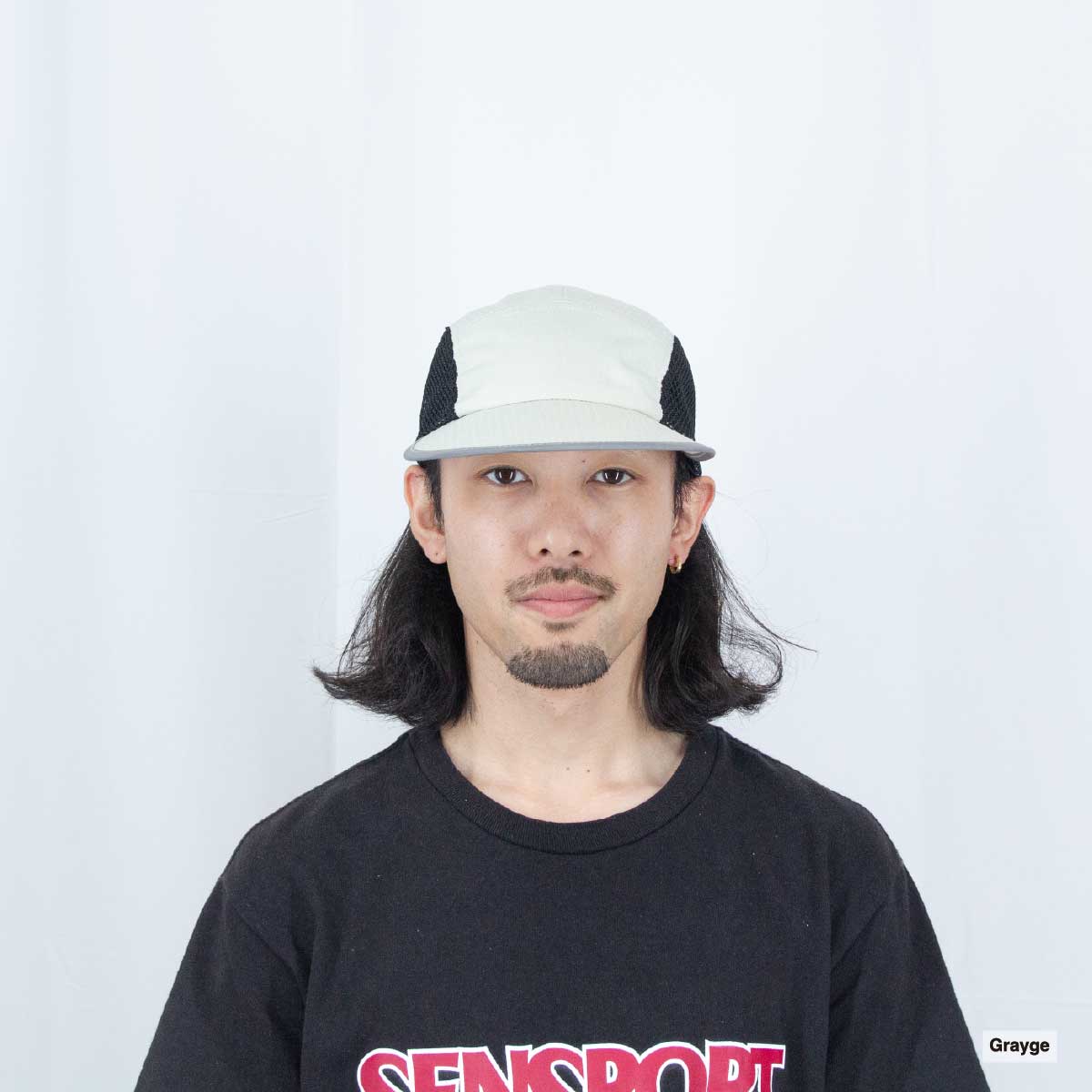 Colt Paterson コルトパターソン Long Bill Cap ロングビルキャップ (品番CP016)