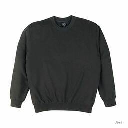 CROSS STITCH クロススティッチ 10.0 oz レギュラートレーナー (裏パイル) (品番CS2210)