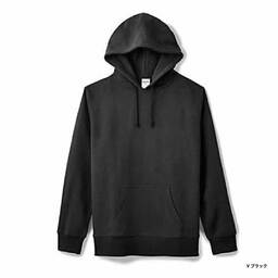 LIFEMAX ライフマックス 10.0 oz フレンチテリープルオーバーパーカ (品番MS2121)