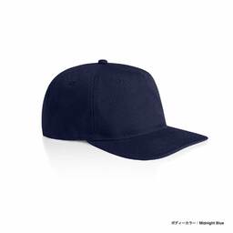 AS Colour エーエス カラー Class Canvas Cap (品番1156US)