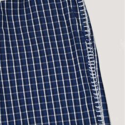 SHAKA WEAR シャカウェア Baggy Plaid Short (品番SWBPS)