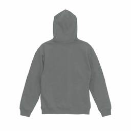 United Athle ユナイテッドアスレ 8.8oz オーセンティック パイル スウェット フルジップ パーカ(裏パイル)(品番5397-01)
