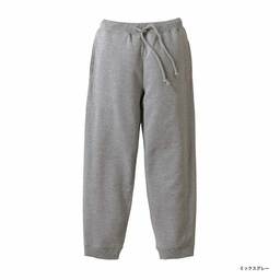 United Athle ユナイテッドアスレ 10.0 oz スウェット パンツ(裏パイル) (品番5017-01)