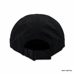 Colt Paterson コルトパターソン 6panel Nylon Cap ナイロンキャップ (品番CP022)