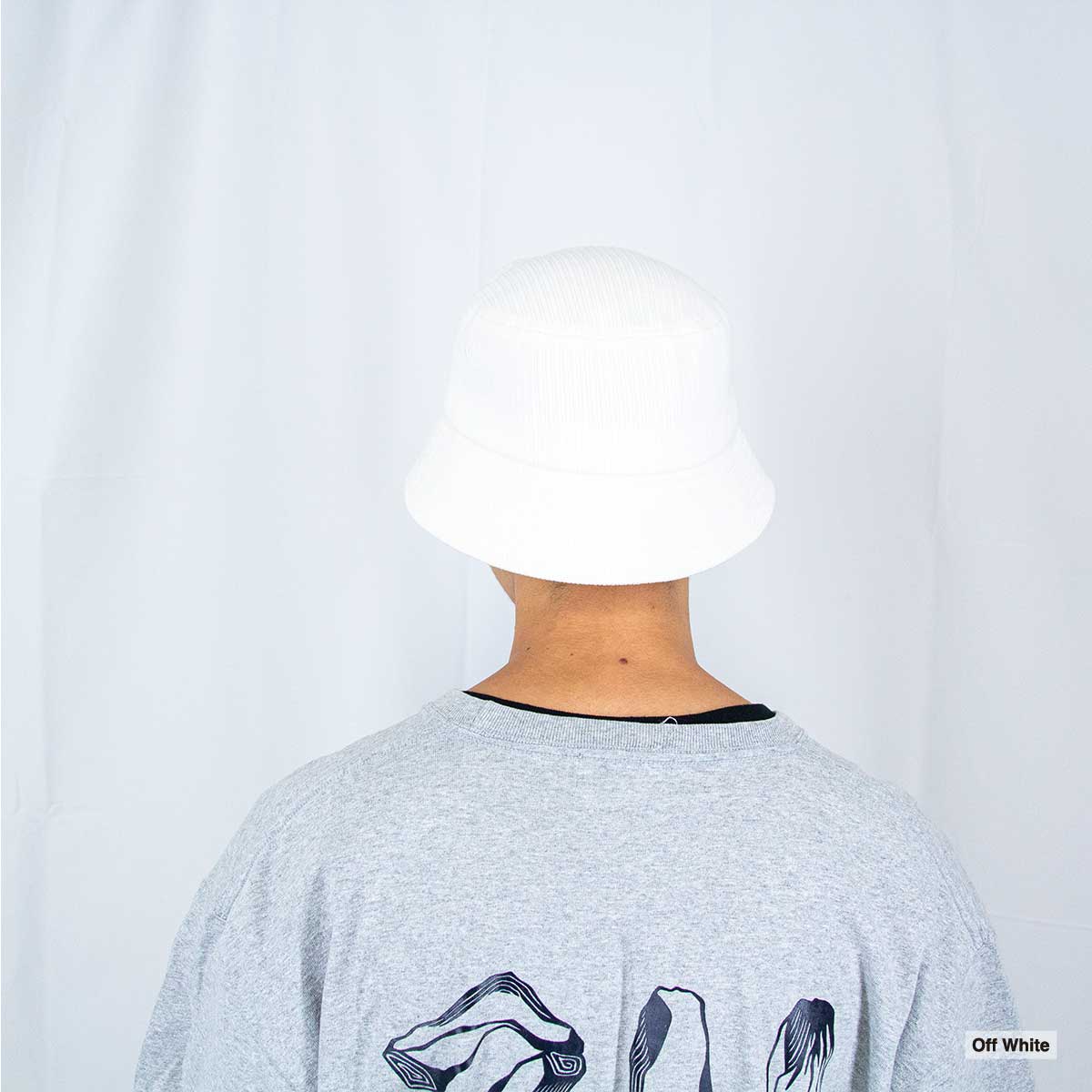 Colt Paterson コルトパターソン Towel Bucket Hat タオルバケットハット (品番CP021)