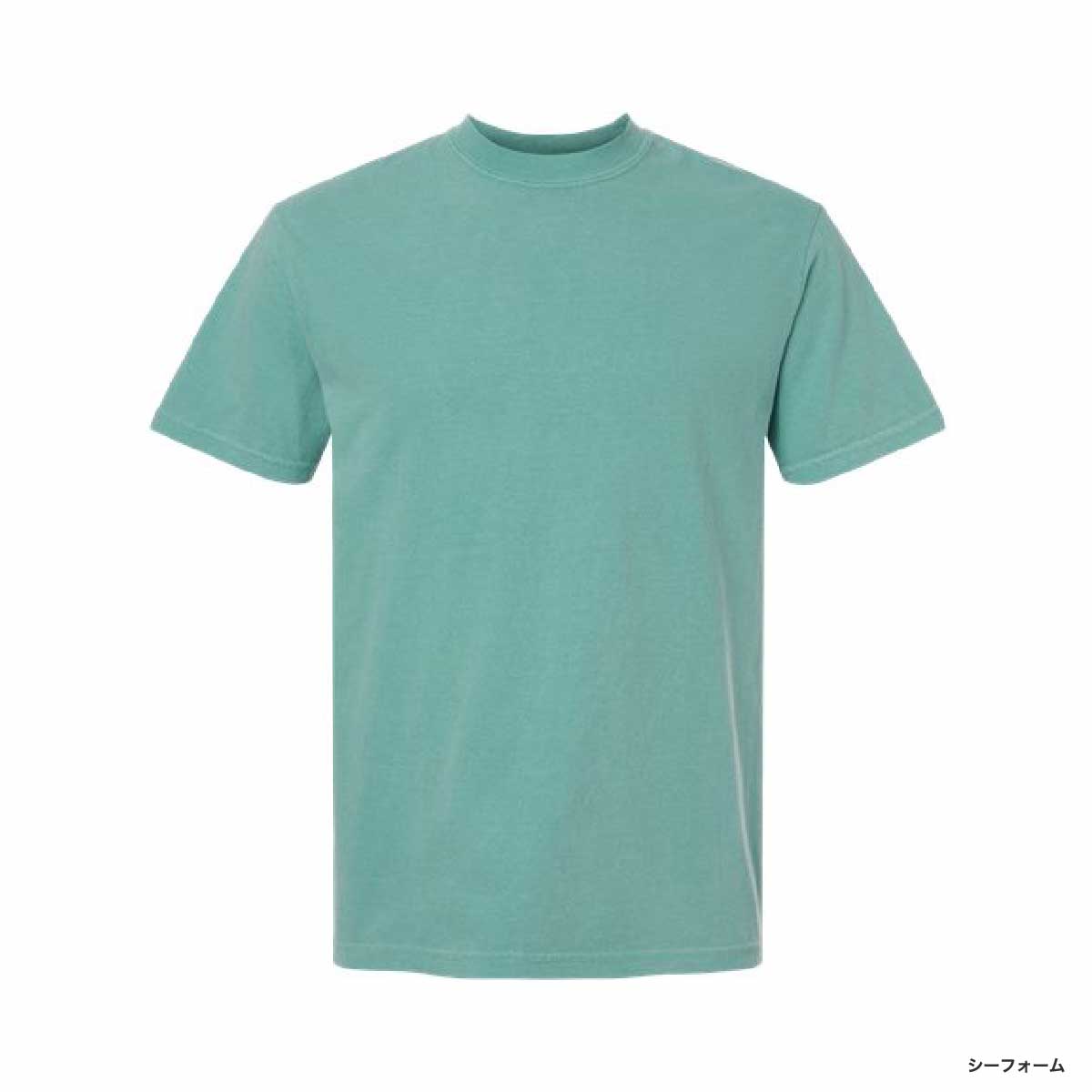 Comfort Colors 6.1 oz Garment Dye T-Shirt (#1717)