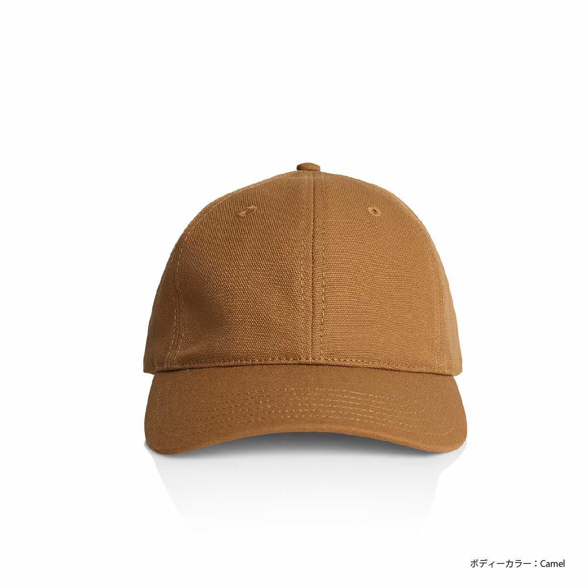 AS Colour エーエス カラー Access Canvas Cap (品番1131US)