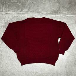 Marz Munchen/USED - Knit (品番CU079)