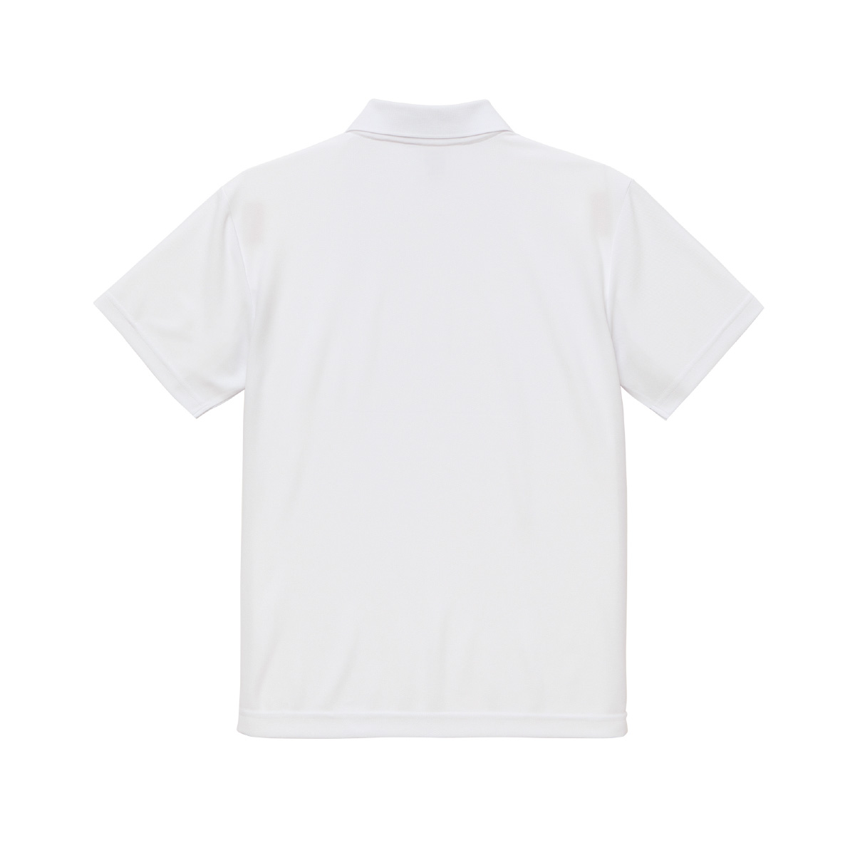 United Athle ユナイテッドアスレ 4.7 oz スペシャル ドライ カノコ ポロシャツ (ポケット付) (ローブリード) (品番2021-01)