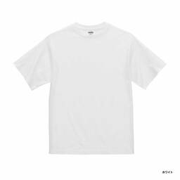 United Athle ユナイテッドアスレ 6.5 oz ファインジャージー Tシャツ (品番1100-01)