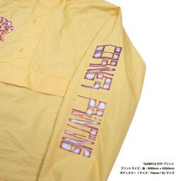 BEIMAR ビーマー コットンアノラックジャケット (品番WB103MCA)