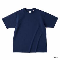 CROSS & STITCH クロスアンドスティッチ 8.1 oz USAコットンTシャツ (品番UCS-950)