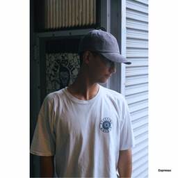 ADAMS HEADWEAR アダムズヘッドウェア Optimum Pigment-Dyed Dad Hat (品番LP101US)