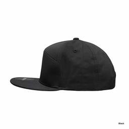 【在庫限り】 DECKY ディッキー 7 Panel Snapbacks (品番1098)