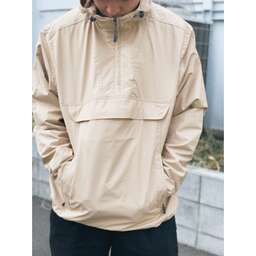【在庫限り】 North End ノースエンド Excursion Intrepid Lightweight Anorak (品番88219)