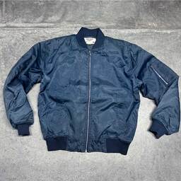 KING GEE/USED - Flying Jacket (品番CU117)