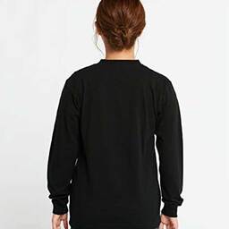 Printstar プリントスター 5.6 oz ヘビーウェイトロングスリーブTシャツ (+リブ) (品番00110-CLL)