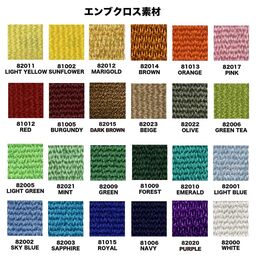 3D刺繍ワッペン 80mm × 80mm以内 (10枚セット) (品番WAP-80-10)