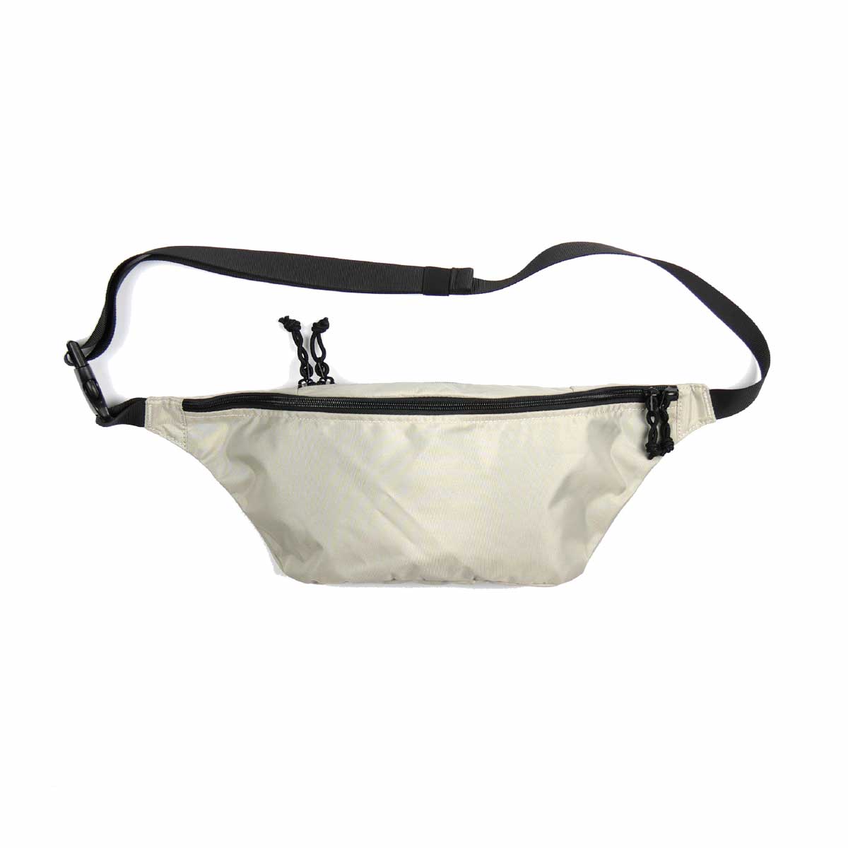WHEARD ウィアード Waist Bag Medium (品番WH0020US)  