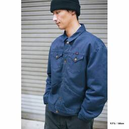 REDKAP/USED - Jacket (品番CU082)