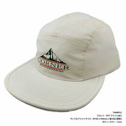 AS Colour エーエス カラー Finn Nylon Cap (品番1104US)
