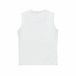 United Athle 4.4 oz dry smooth recycled polyester sleeveless shirt