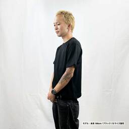 United Athle ユナイテッドアスレ 5.6oz ボクシー クロップド Tシャツ (品番5005-01)