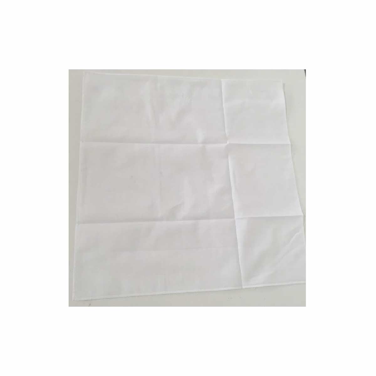 Handkerchief 35 cm x 35 cm (#4114)