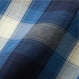 United Athle ユナイテッドアスレ コットン ロングスリーブ シャツ (品番1694-01)