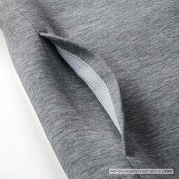 United Athle ユナイテッドアスレ 9.4 oz T/R ダンボールニット プルオーバー パーカ (品番2292-01)