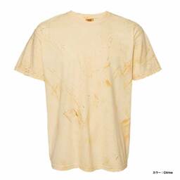 Comfort Colors コンフォートカラーズ 6.1oz タイダイTシャツ (品番COMF-T1745)