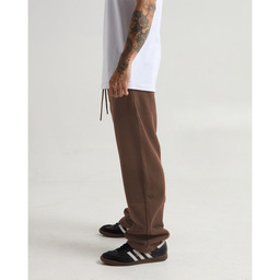 SHAKA WEAR シャカウェア Garment Dye Straight Leg Baggy Sweatpants (品番SWGDSLBP)