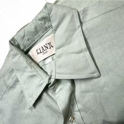 Arrow/USED - Short Sleeve Shirt (品番CU019)