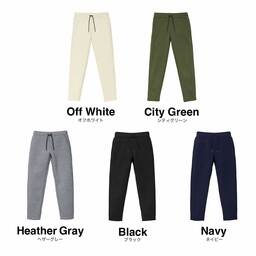 United Athle ユナイテッドアスレ 9.4 oz T/R ダンボールニット パンツ (品番2294-01)
