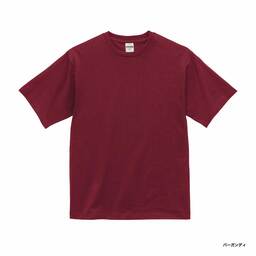 United Athle ユナイテッドアスレ 6.5 oz ファインジャージー Tシャツ (品番1100-01)
