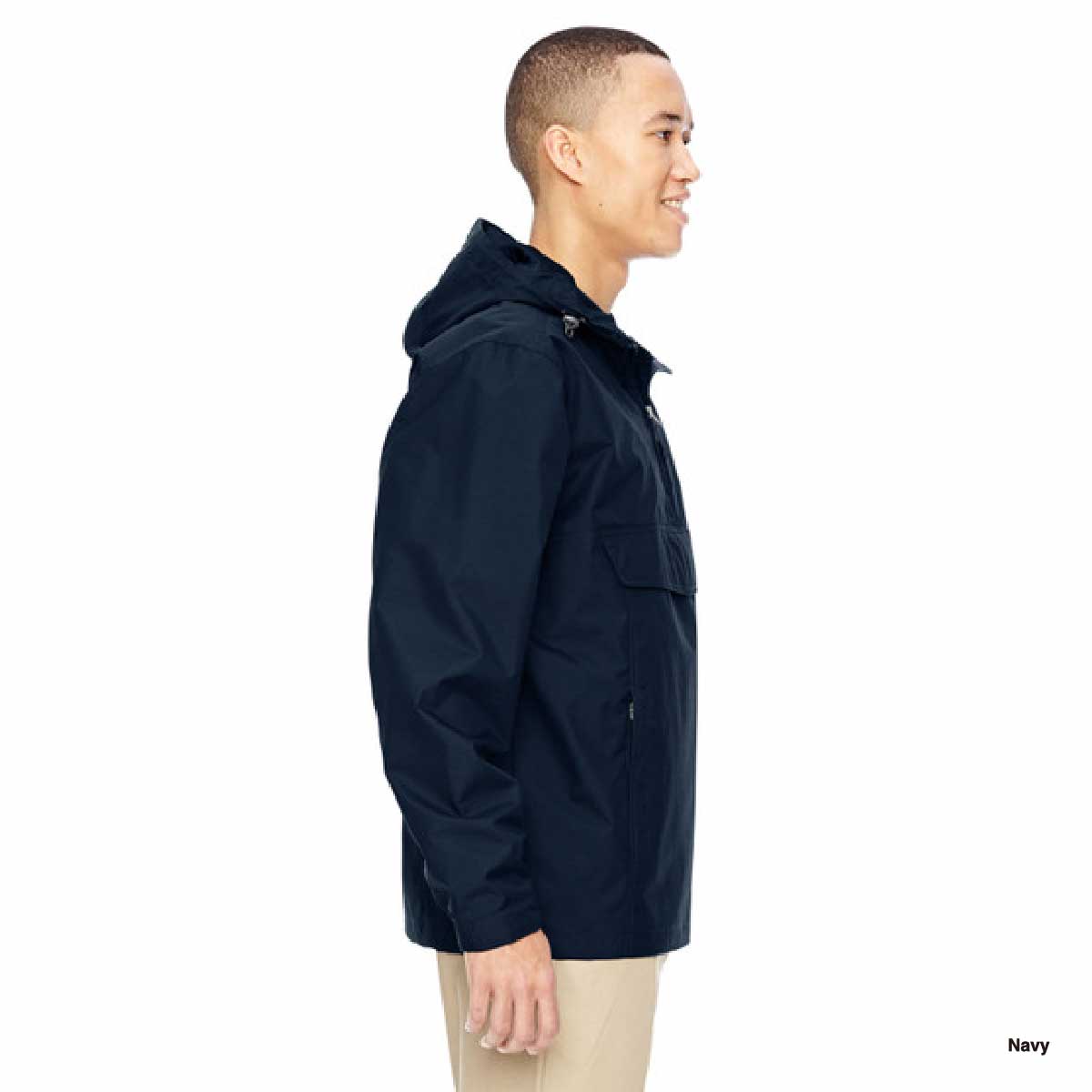 【在庫限り】 North End ノースエンド Excursion Intrepid Lightweight Anorak (品番88219)