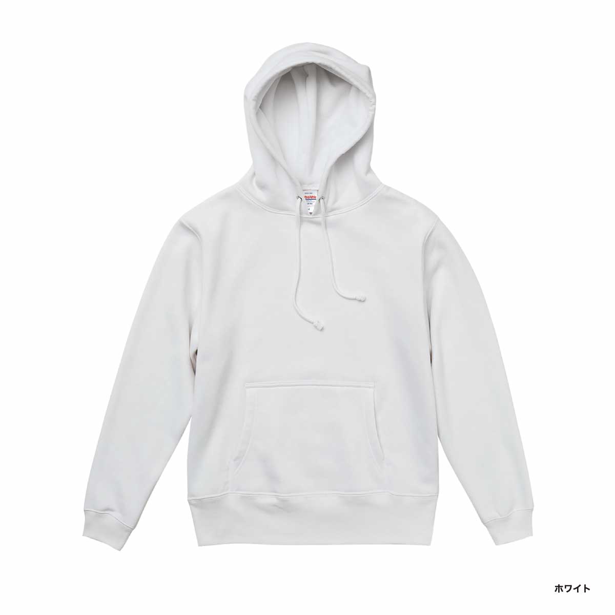 United Athle ユナイテッドアスレ 10.0 oz T/C プルオーバーパーカー (裏起毛) (品番5618-01)
