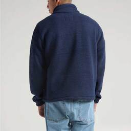 SHAKA WEAR シャカウェア Sherpa Jacket (品番SWSJ)