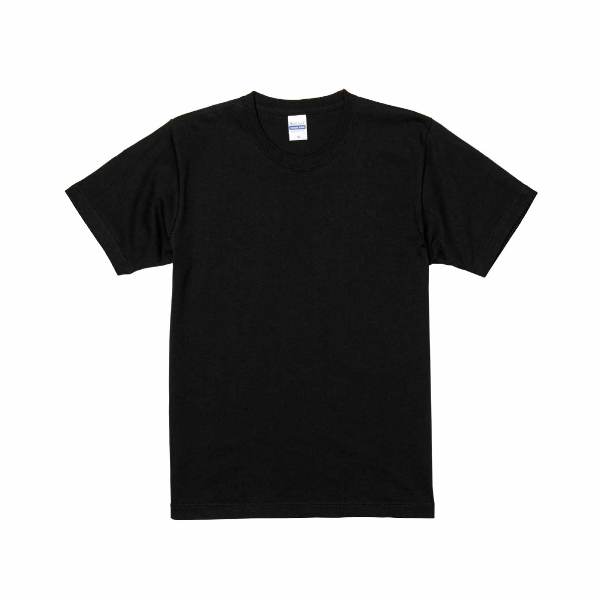 United Athle ユナイテッドアスレ 7.1 oz オーセンティック スーパーへヴィーウェイト Tシャツ (品番4252-01)