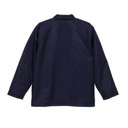 United Athle ユナイテッドアスレ コーチ ジャケット (ボア裏地付) (品番7492-01)