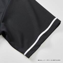 United Athle ユナイテッドアスレ ドライ ベースボールシャツ (品番5982-01)