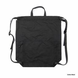 WHEARD Knapsack Type-02 (#WH0022US)