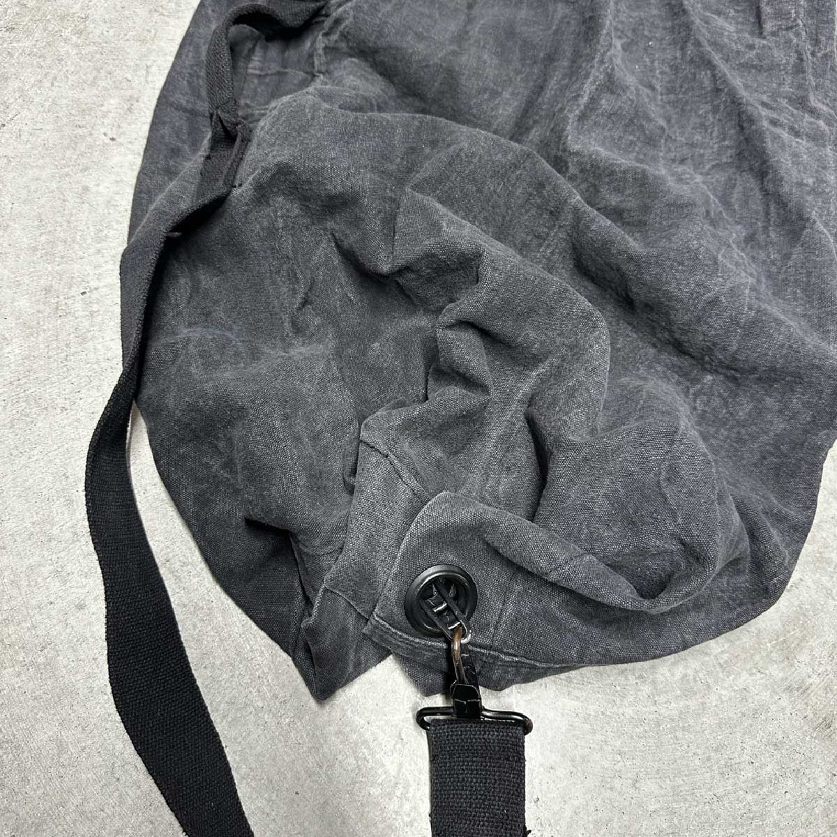 Unknown/USED - Bag (品番CU040)