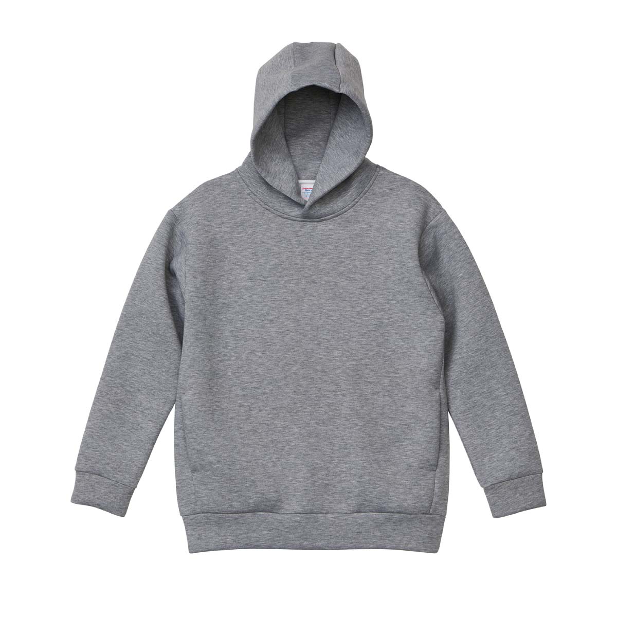 United Athle ユナイテッドアスレ 9.4 oz T/R ダンボールニット プルオーバー パーカ (品番2292-01)