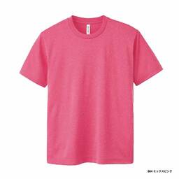 glimmer 4.4 oz Dry T-Shirt (#00300-ACT)