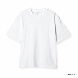 Printstar プリントスター 5.6 oz ヘビーウェイトビッグTシャツ (品番00113-BCV)